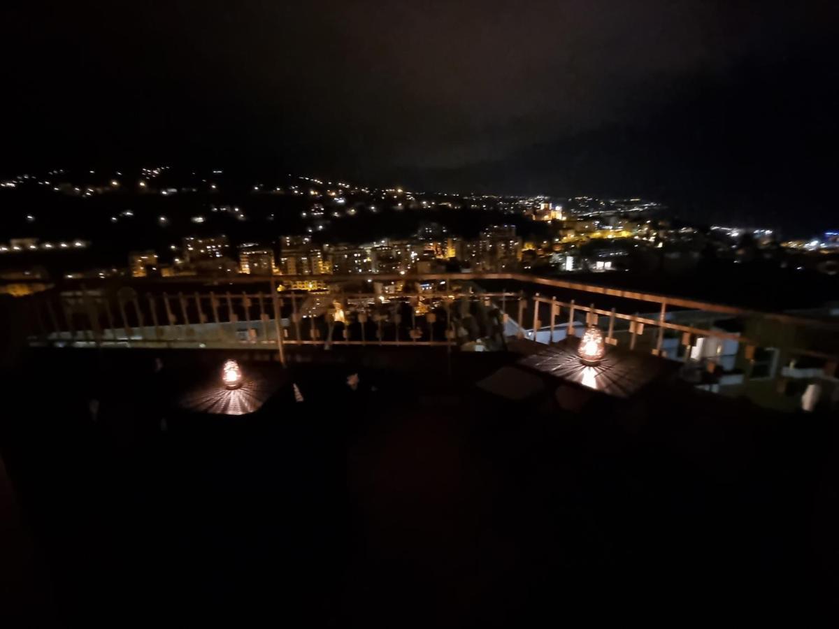 Il Paradiso Del Relax Private Room With Bathroom Parking Sanremo Exterior photo